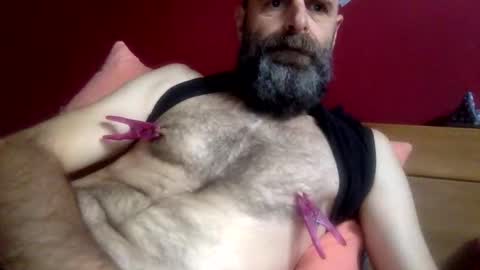 ooo  Devil Dark  ooo online show from 11-04-25, 09:08