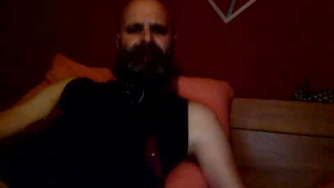 ooo  Devil Dark  ooo online show from 11-17-25, 03:18