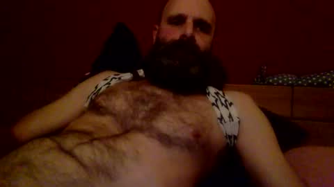 ooo  Devil Dark  ooo online show from 12-04-25, 06:38