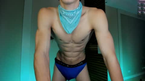 Devil online show from 01-10-25, 05:05