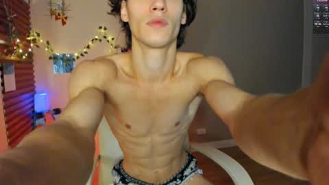 Devil online show from 01-30-25, 01:55