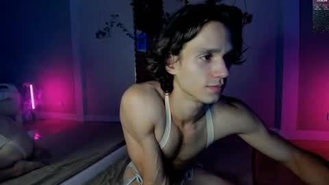 Devil online show from 02-23-25, 02:46