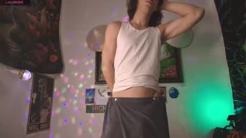 Devil online show from 11-03-25, 07:53