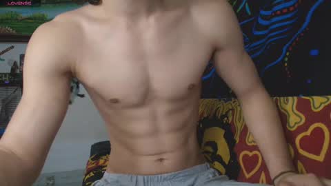 Devil online show from 11-20-25, 05:18