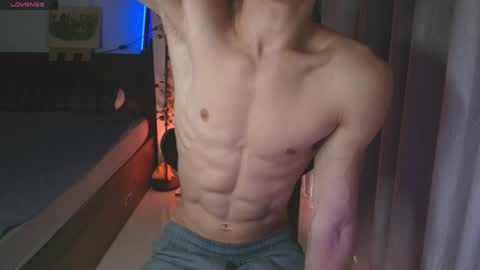 Devil online show from 03-25-26, 06:19