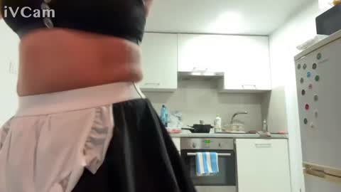 Snapshot of devil_maiden chatting on 07-13-26, 08:44 Maiden online show from 07-13-26, 08:44