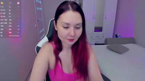 devil_mixie online show from 02-17-26, 02:30