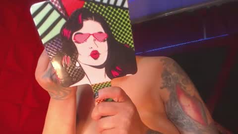 devil_taylorx online show from 03-19-26, 06:34