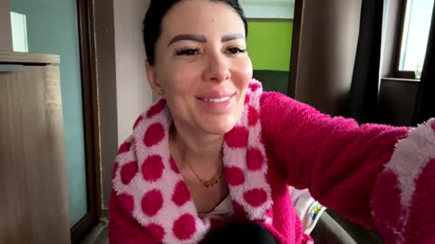 Tina online show from 02-22-26, 05:40