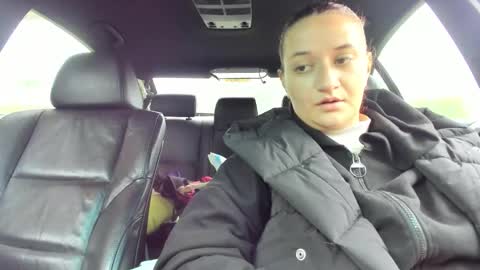 Anna online show from 10-06-25, 08:23