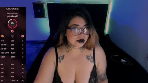 Snapshot of devilfox29 chatting on 12-08-24, 04:57 L I NA online show from 12-08-24, 04:57