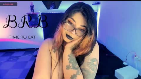  L I NA  online show from 03-17-26, 02:09