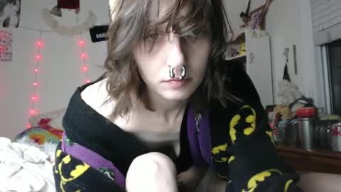 poutyangel online show from 12-25-24, 02:35