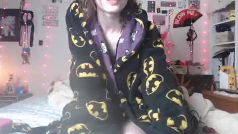 poutyangel online show from 01-27-25, 05:25