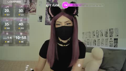 Devil online show from 12-12-24, 11:50