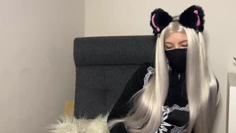 Devil online show from 12-05-25, 01:31