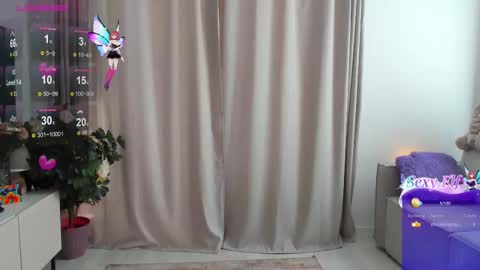 Devilish Goddess online show from 02-21-25, 09:02