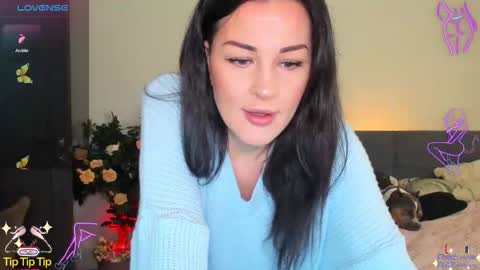 Devilish Goddess online show from 12-02-25, 07:25