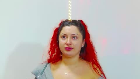 Snapshot of devilishpuss chatting on 11-27-25, 10:39 AlexaMills online show from 11-27-25, 10:39