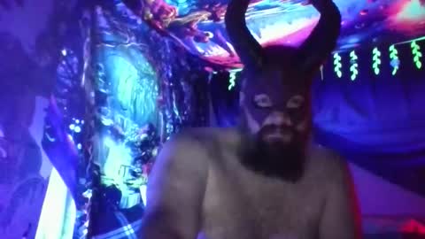 devilspitsamael online show from 05-03-26, 06:41
