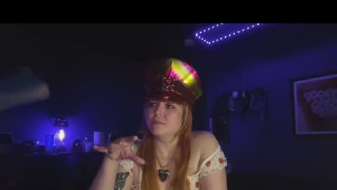 deviluforgot online show from 07-12-26, 05:09