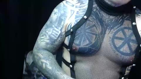 Lucian online show from 03-07-26, 10:45