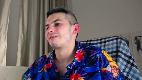 devin_ho online show from 01-21-25, 08:00