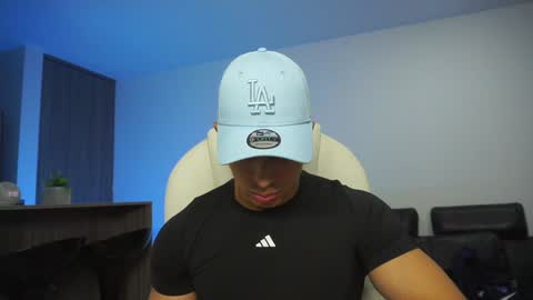 Devin Hunter online show from 12-05-24, 10:33