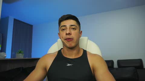 Devin Hunter online show from 12-07-24, 02:53