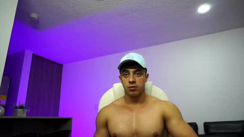 Devin Hunter online show from 01-06-25, 10:05