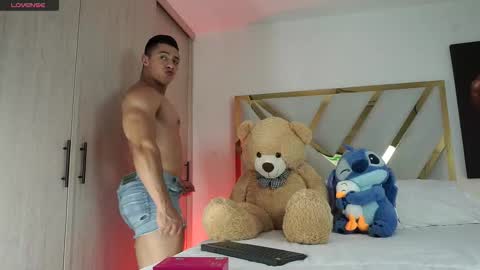 Devin Hunter online show from 02-08-26, 12:47