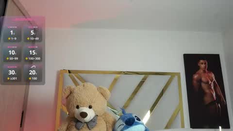 Devin Hunter online show from 02-10-26, 12:48