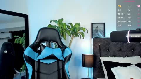 PaulaInsta  paulacastellanos 1Pvt open online show from 12-09-24, 02:34