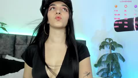 PaulaInsta  paulacastellanos 1Pvt open online show from 01-23-25, 05:56