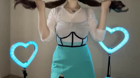 Angel online show from 10-05-25, 12:36