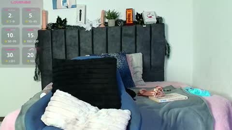 Devora online show from 12-20-25, 06:48