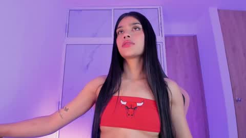 Sara 3 online show from 06-01-26, 07:59
