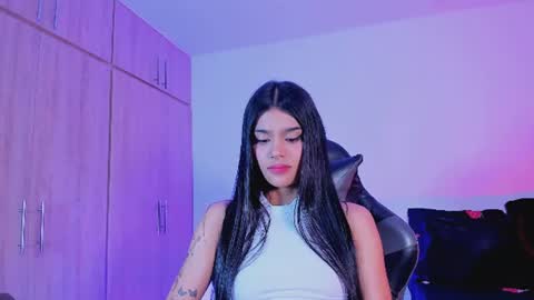 Snapshot of devours_fire chatting on 07-23-26, 08:29 Sara 3 online show from 07-23-26, 08:29