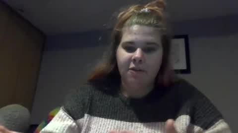 devykitten online show from 12-11-24, 10:27