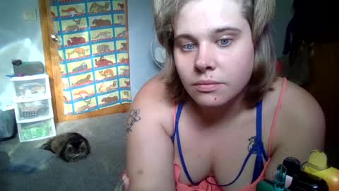 Snapshot of devykitten2018 chatting on 07-02-26, 11:00 devykitten online show from 07-02-26, 11:00