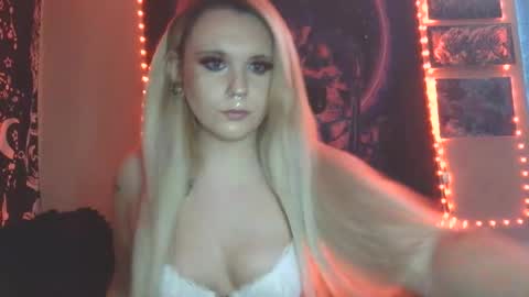 devyn winter online show from 02-02-26, 09:24