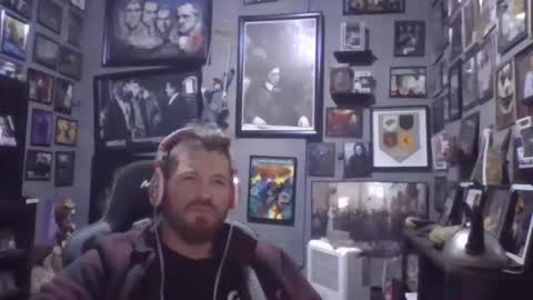 deweycoxx online show from 03-30-26, 07:15