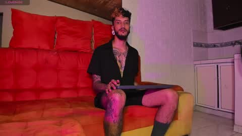 Snapshot of dex_ak586 chatting on 10-27-25, 12:58 dex_ak586 online show from 10-27-25, 12:58