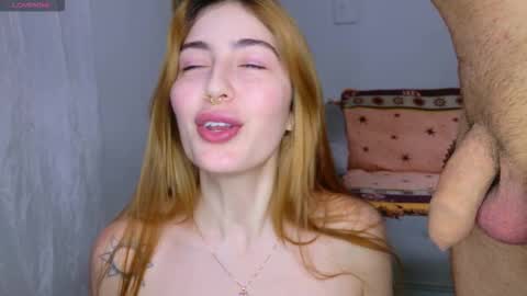 Dex and Lily online show from 02-10-26, 12:37