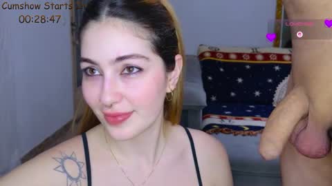 Dex and Lily online show from 05-09-26, 01:55