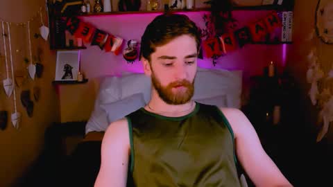 Snapshot of dexter_dexx chatting on 10-27-25, 10:25 Dexter online show from 10-27-25, 10:25