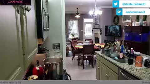 Snapshot of dextercollins chatting on 01-09-25, 07:18 Dextercollins online show from 01-09-25, 07:18