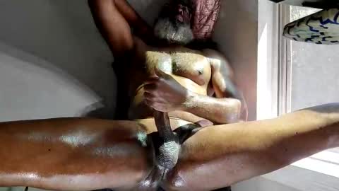 Dextercollins online show from 04-11-26, 04:22