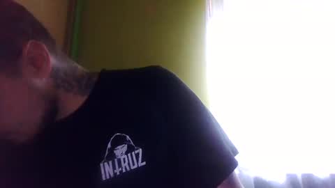 Mateusz online show from 07-13-26, 03:37
