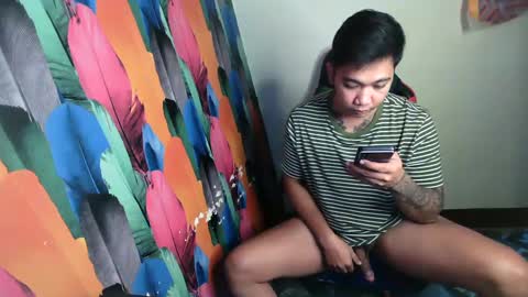 Snapshot of deymcum chatting on 02-06-25, 09:11 DeymCum online show from 02-06-25, 09:11